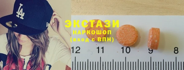 прущий лед Инсар